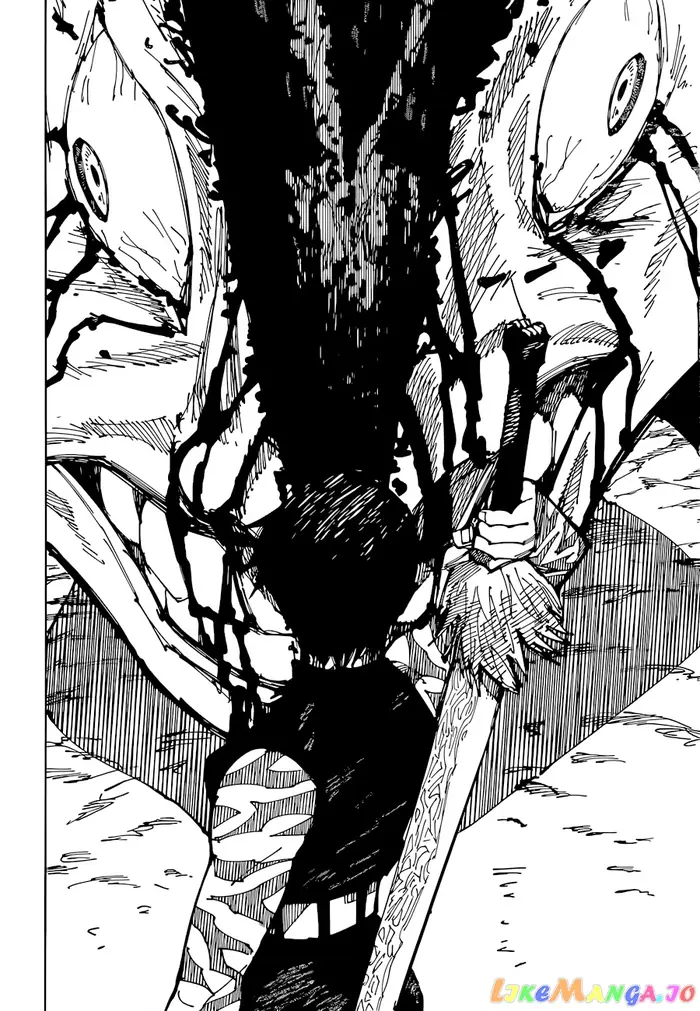 Jujutsu Kaisen Chapter 198 image 16_optimized